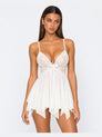 Flirt Alert Babydoll Dress – 4