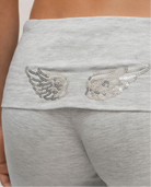 Wing It Wide-Leg Pants – 4