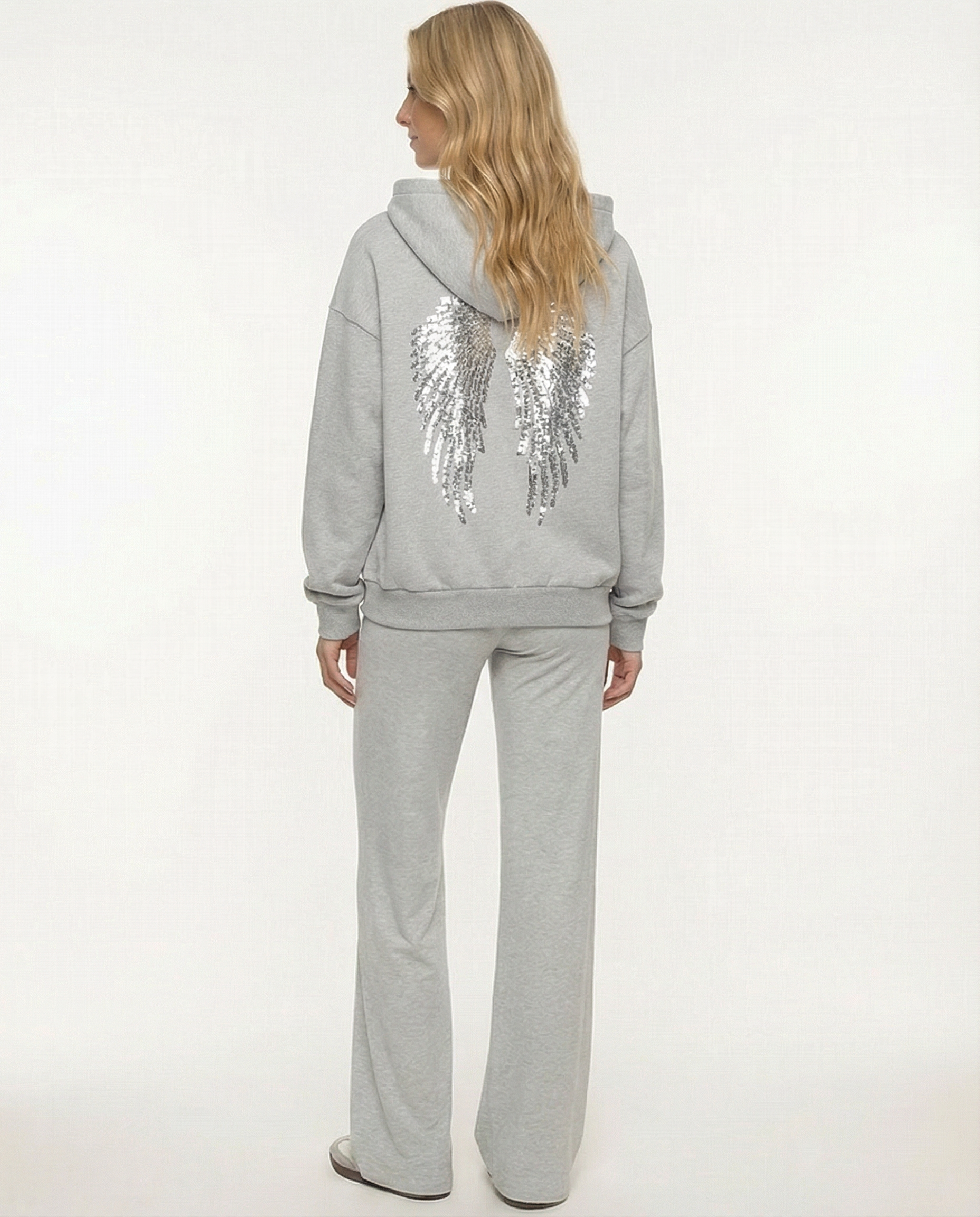 Wing It Wide-Leg Pants – 5