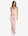 Flex Appeal Halter Legging Set – 1