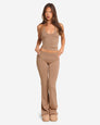 Flex Appeal Halter Legging Set – 14