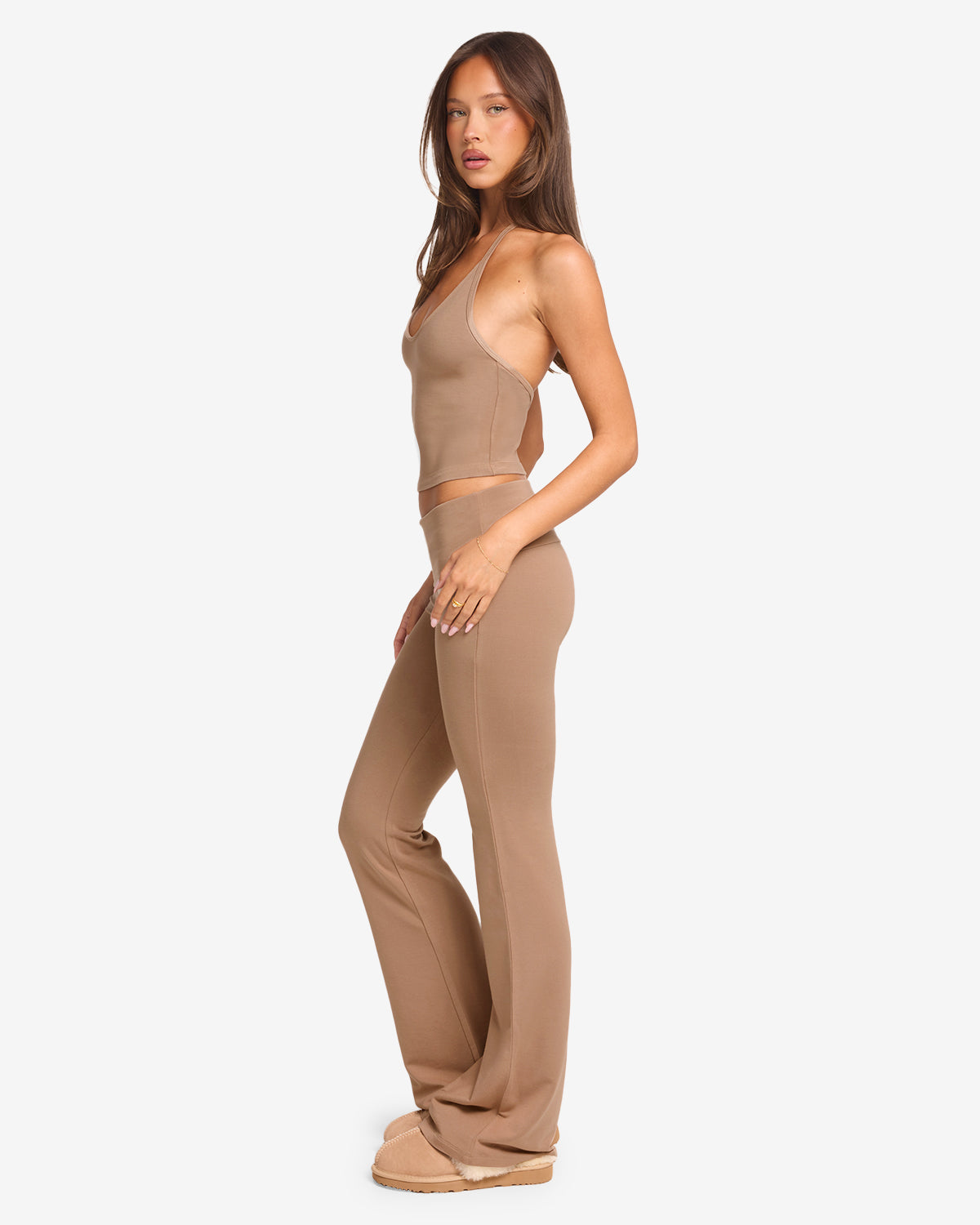 Flex Appeal Halter Legging Set – 15