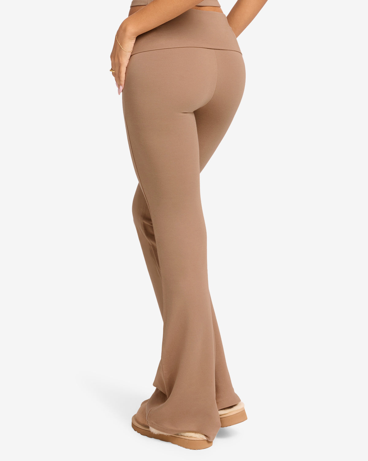 Flex Appeal Halter Legging Set – 16