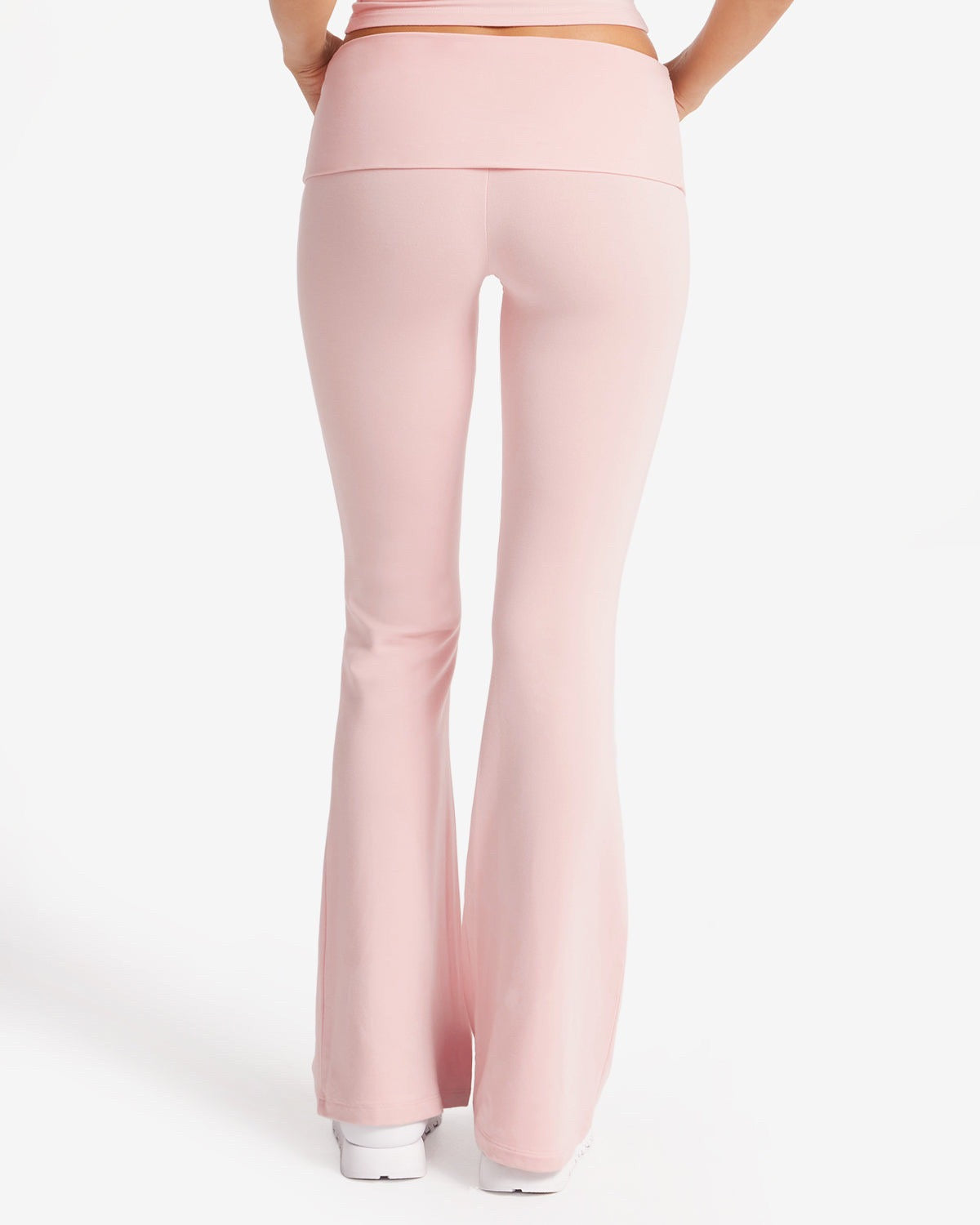 Flex Appeal Halter Legging Set – 3