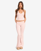 Flex Appeal Halter Legging Set – 4