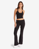 Flex Appeal Halter Legging Set – 8