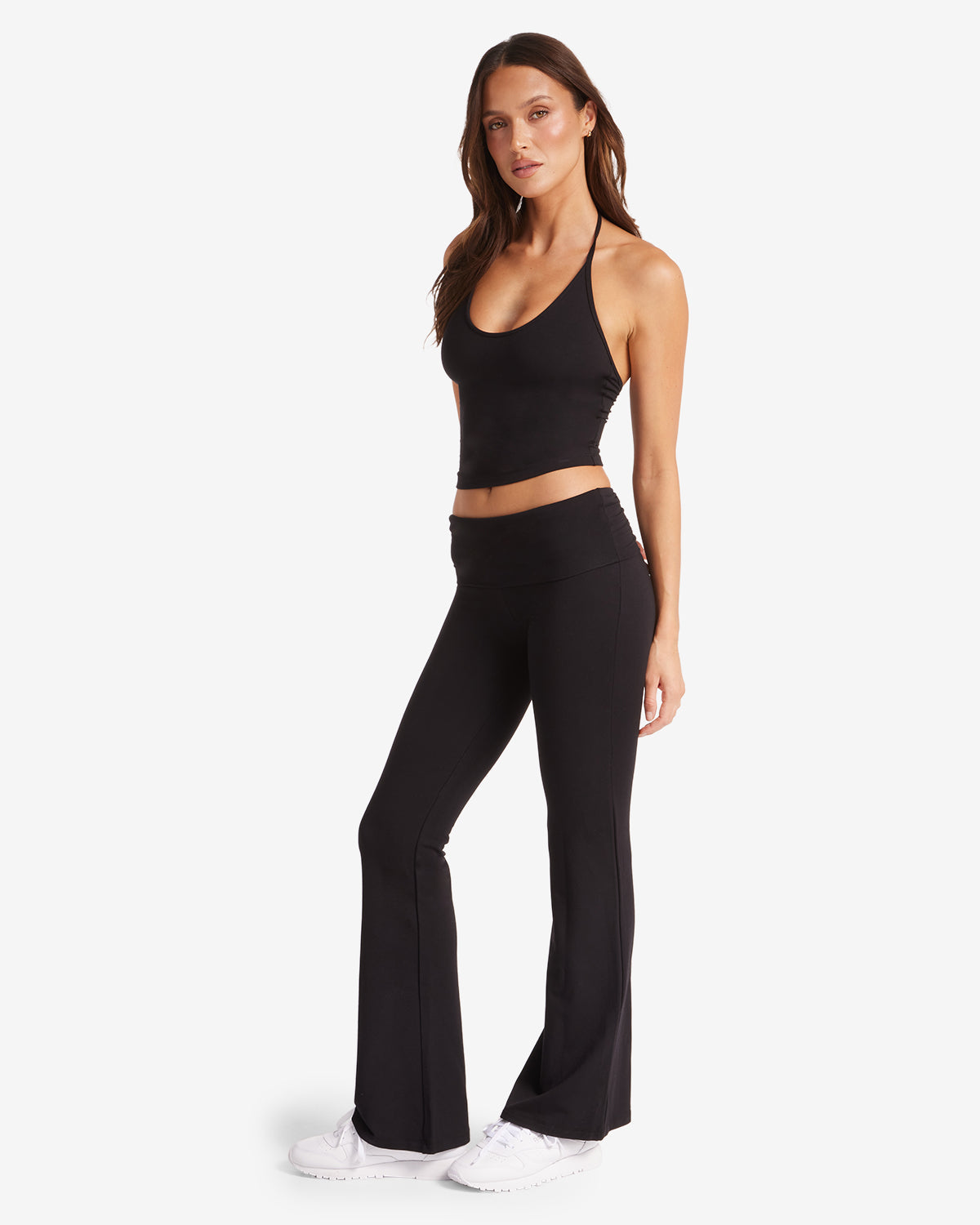 Flex Appeal Halter Legging Set – 9