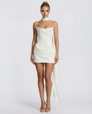 Pulled Together Corset Mini Dress – 5