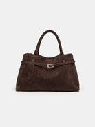 Low Key Slouchy Tote Bag – 1