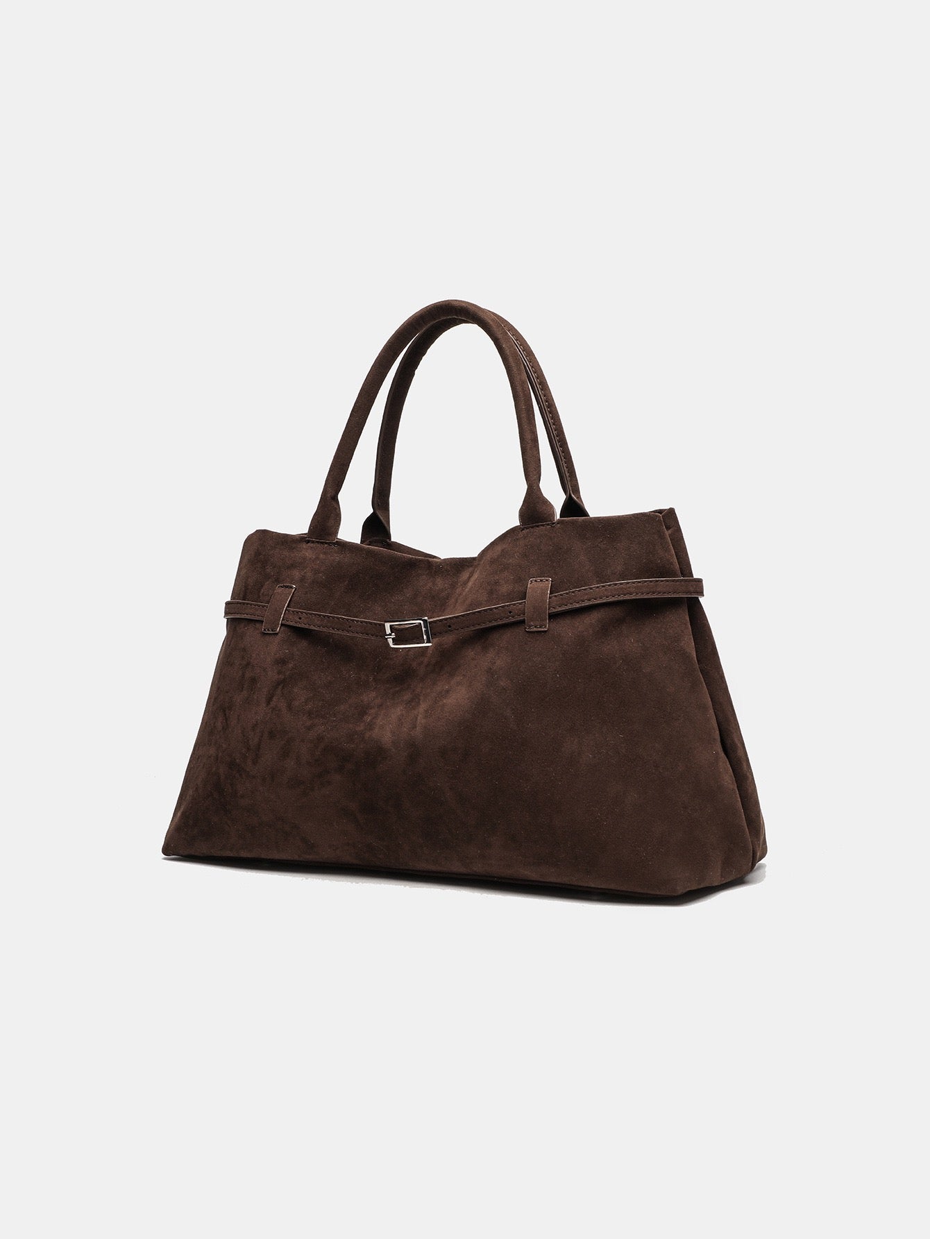 Low Key Slouchy Tote Bag – 2