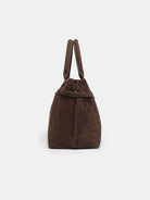 Low Key Slouchy Tote Bag – 3