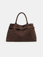 Low Key Slouchy Tote Bag – 4