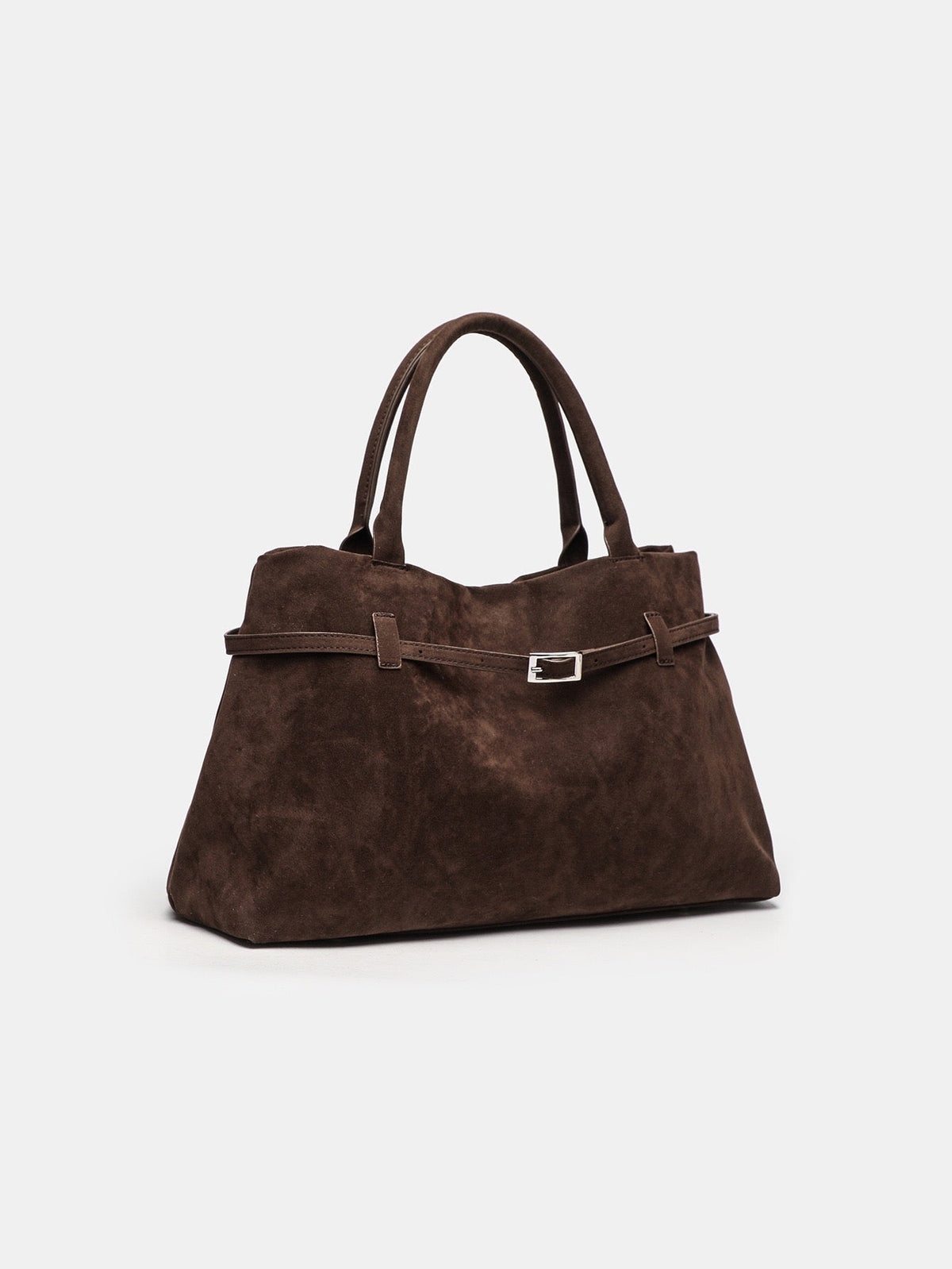 Low Key Slouchy Tote Bag – 5
