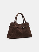 Low Key Slouchy Tote Bag – 5