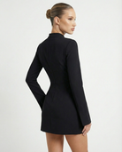 Flare Up Mini Dress – 2