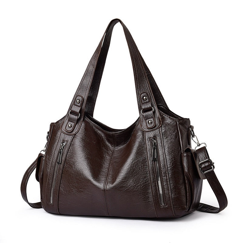 Across Town Crossbody Carryall – 12