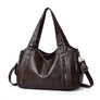 Across Town Crossbody Carryall – 12