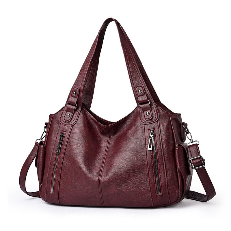 Across Town Crossbody Carryall – 14