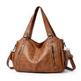 Across Town Crossbody Carryall – 16