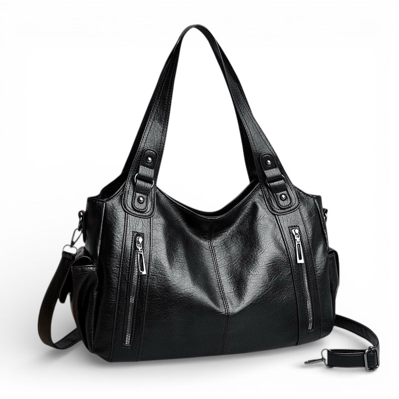 Across Town Crossbody Carryall – 2