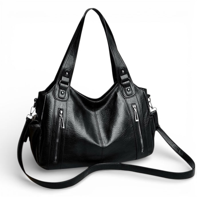 Across Town Crossbody Carryall – 5
