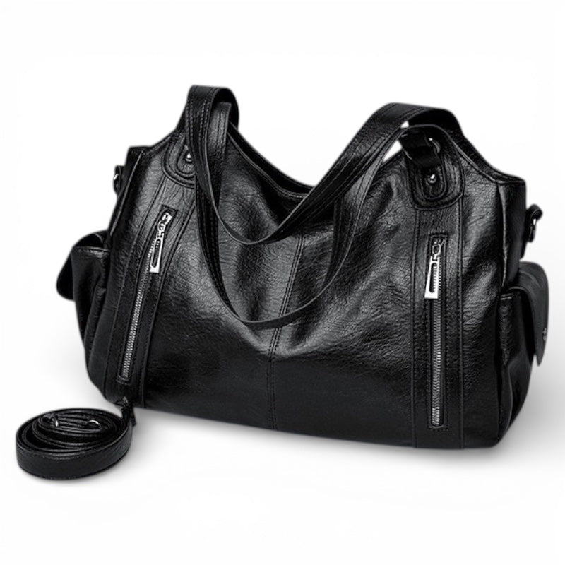 Across Town Crossbody Carryall – 6