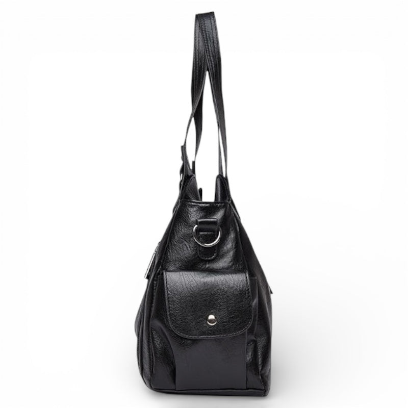 Across Town Crossbody Carryall – 7