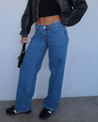 Easy Rider Wide-Leg Jeans – 11