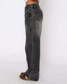 Easy Rider Wide-Leg Jeans – 2