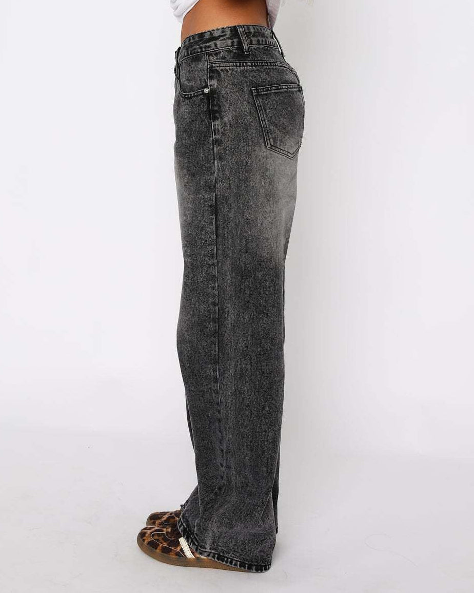 Easy Rider Wide-Leg Jeans – 2