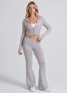 Full Swing Knit Lounge Set – 1