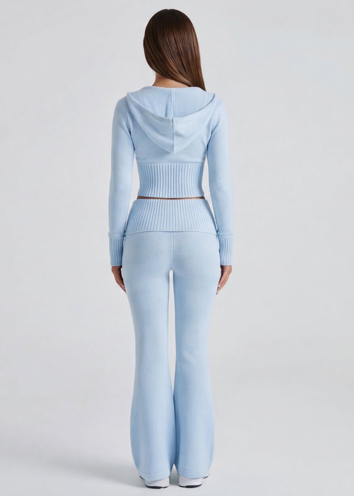 Full Swing Knit Lounge Set – 10