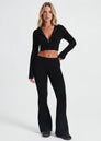 Full Swing Knit Lounge Set – 11