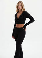 Full Swing Knit Lounge Set – 12