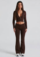 Full Swing Knit Lounge Set – 14