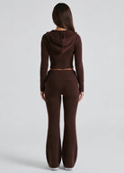 Full Swing Knit Lounge Set – 16