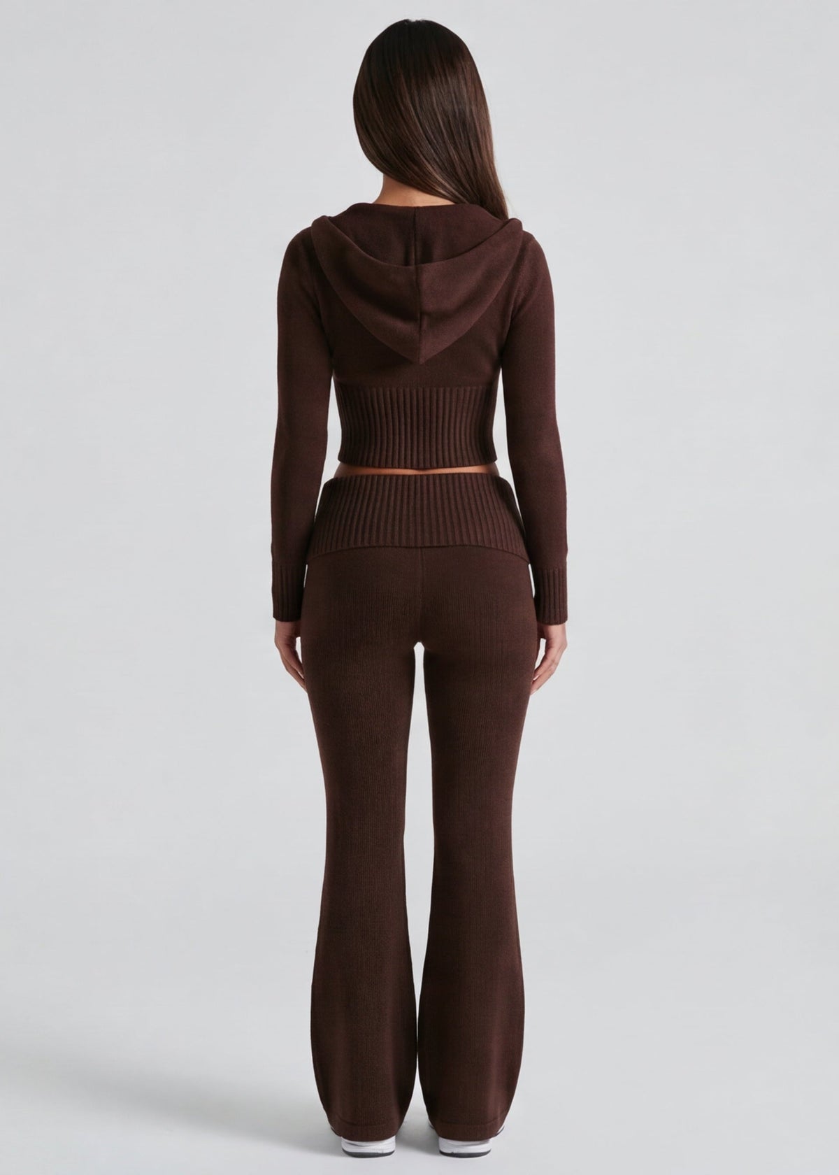 Full Swing Knit Lounge Set – 16