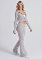 Full Swing Knit Lounge Set – 2