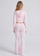 Full Swing Knit Lounge Set – 7