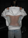 Rear View Sparkle Hoodie – 4