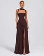 Dress Code Corset Maxi Dress – 4