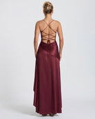 Save The Date Maxi Gown – 19