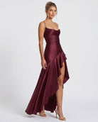 Save The Date Maxi Gown – 20
