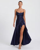 Save The Date Maxi Gown – 22
