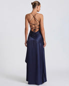 Save The Date Maxi Gown – 23