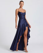 Save The Date Maxi Gown – 24