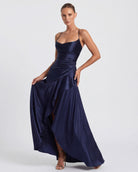 Save The Date Maxi Gown – 25
