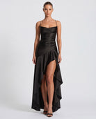 Save The Date Maxi Gown – 26