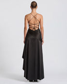 Save The Date Maxi Gown – 27