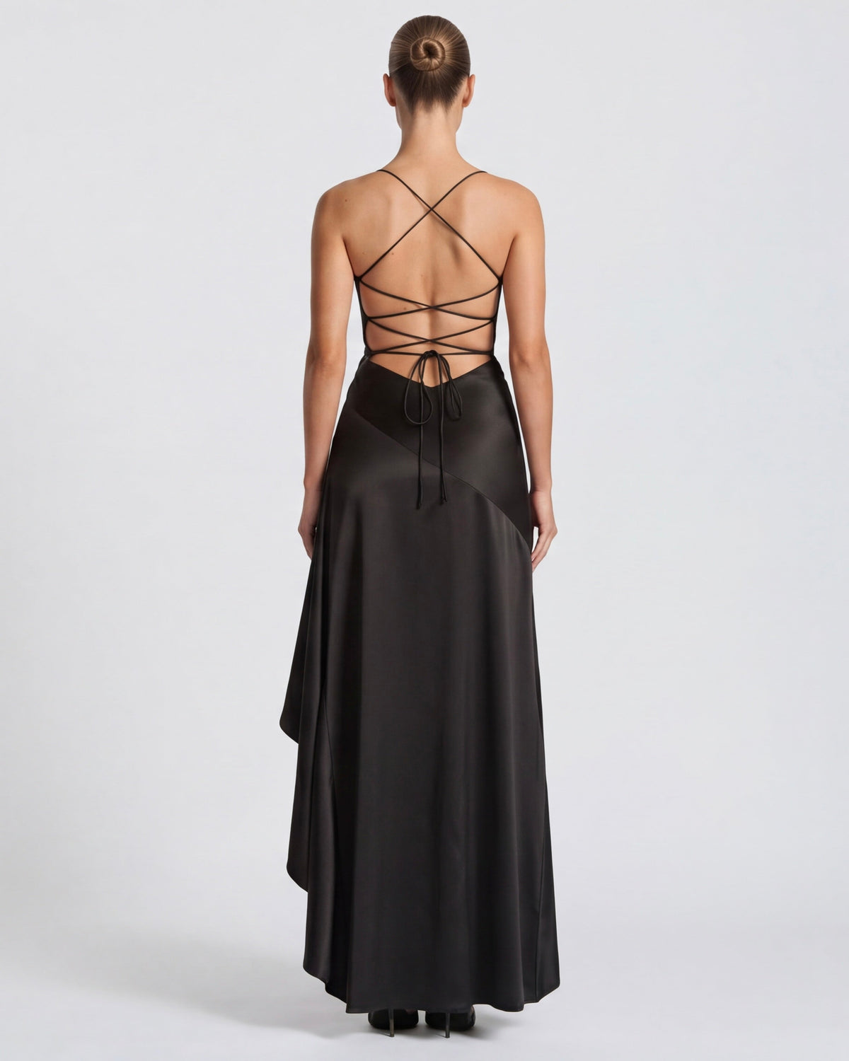 Save The Date Maxi Gown – 27